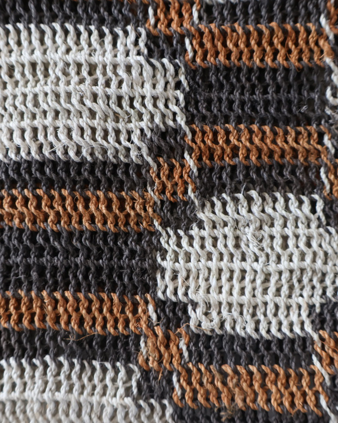 Chaguar Hand Woven Mini Bag 