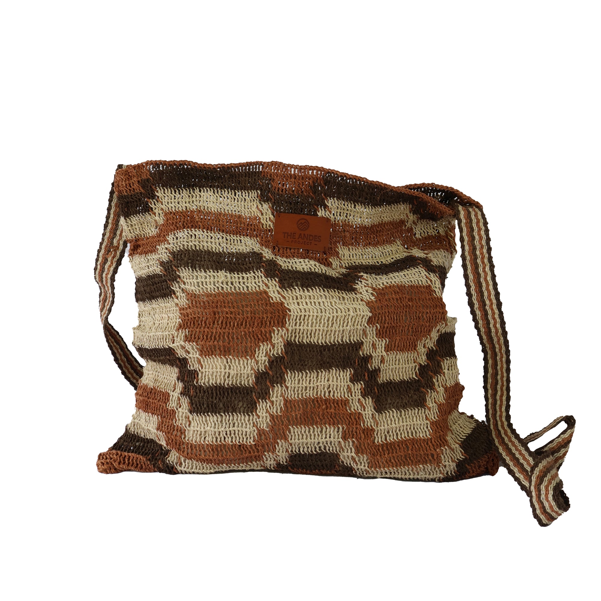 Chaguar Hand Woven Bag 
