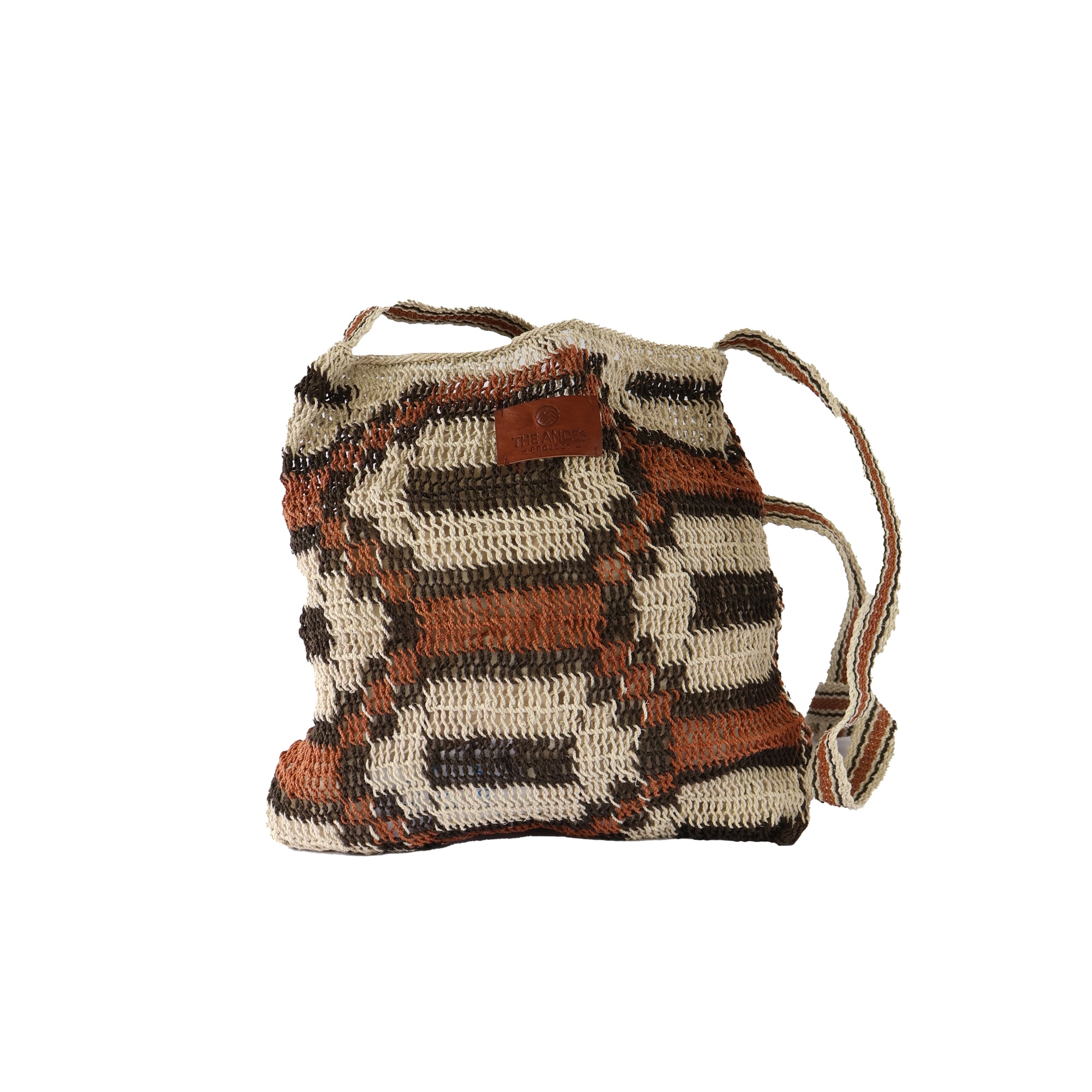 Chaguar Hand Woven Bag 