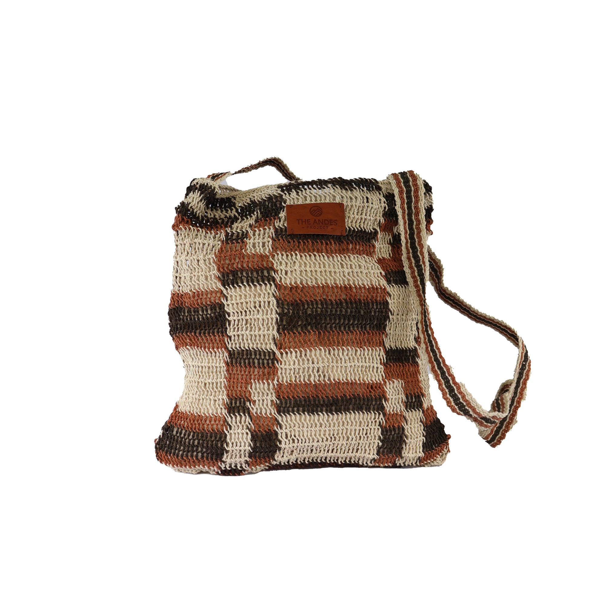 Chaguar Hand Woven Bag 