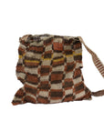 Chaguar Hand Woven Bag 
