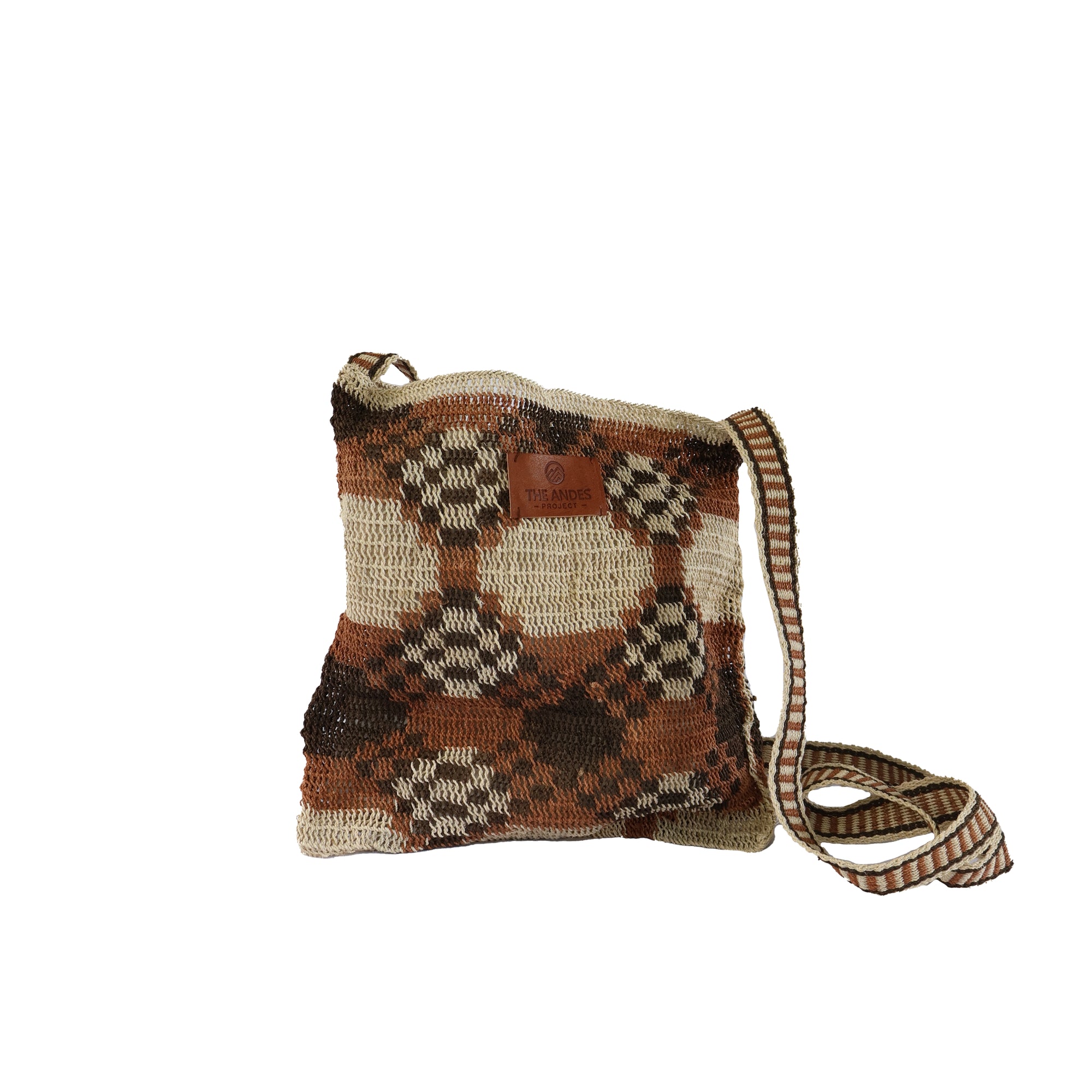 Chaguar Hand Woven Bag 