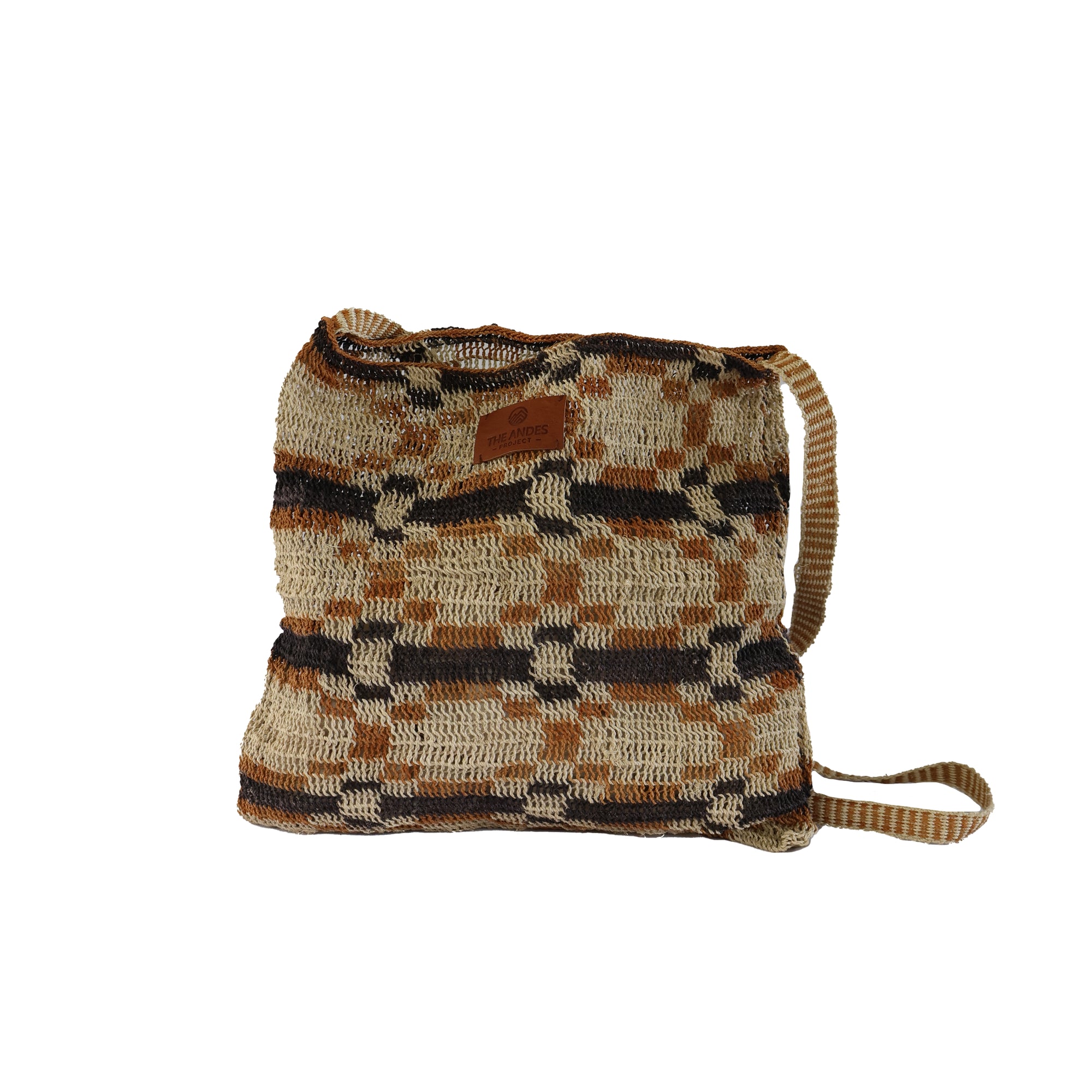 Chaguar Hand Woven Bag 