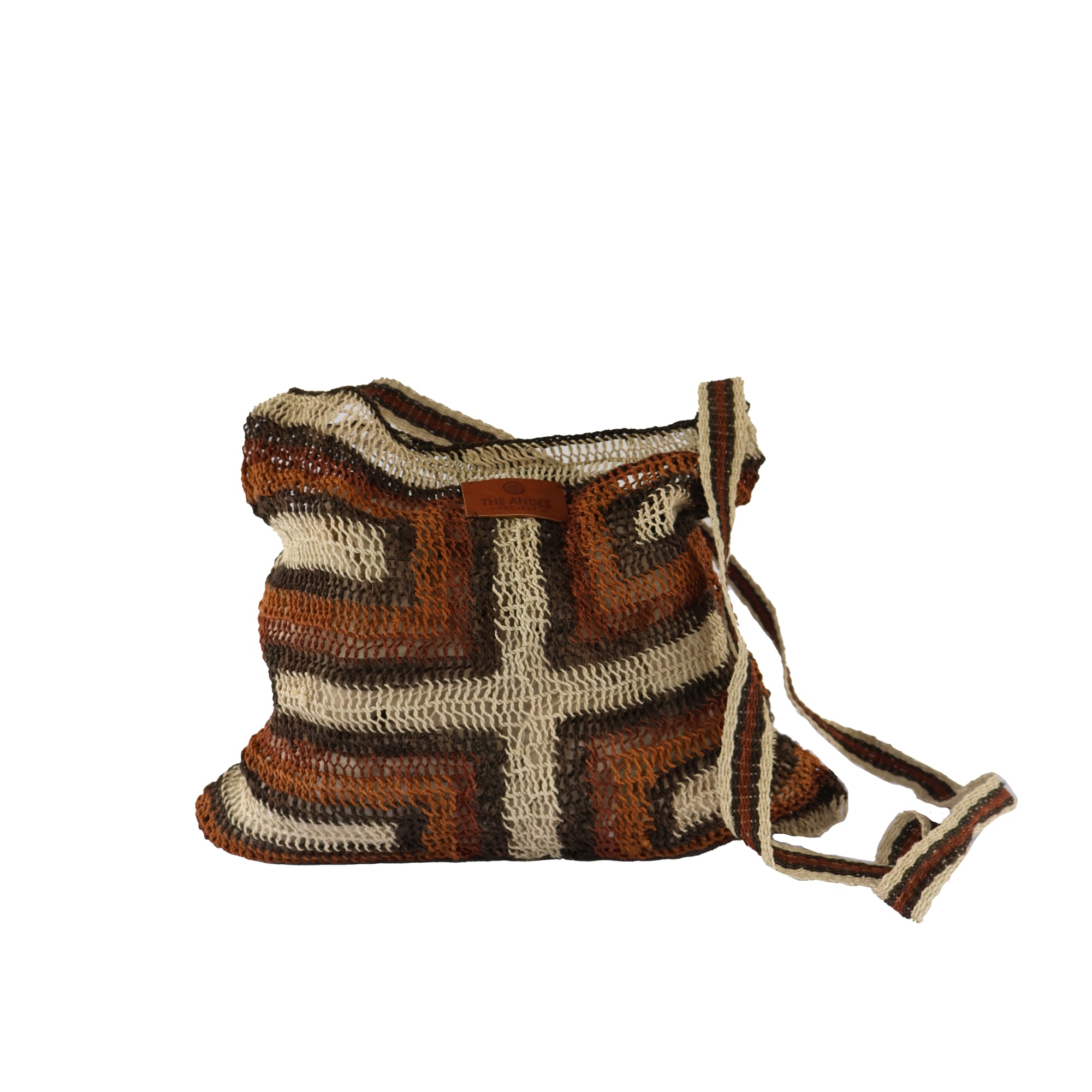 Chaguar Hand Woven Bag 