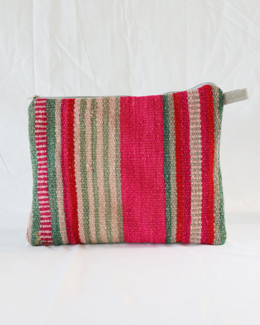 Clutch Bags with Puyo - Model #2