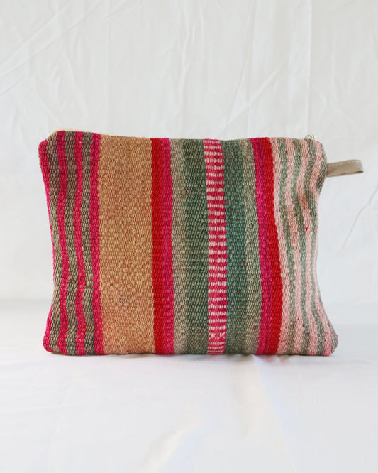 Clutch Bags with Puyo - Model #3