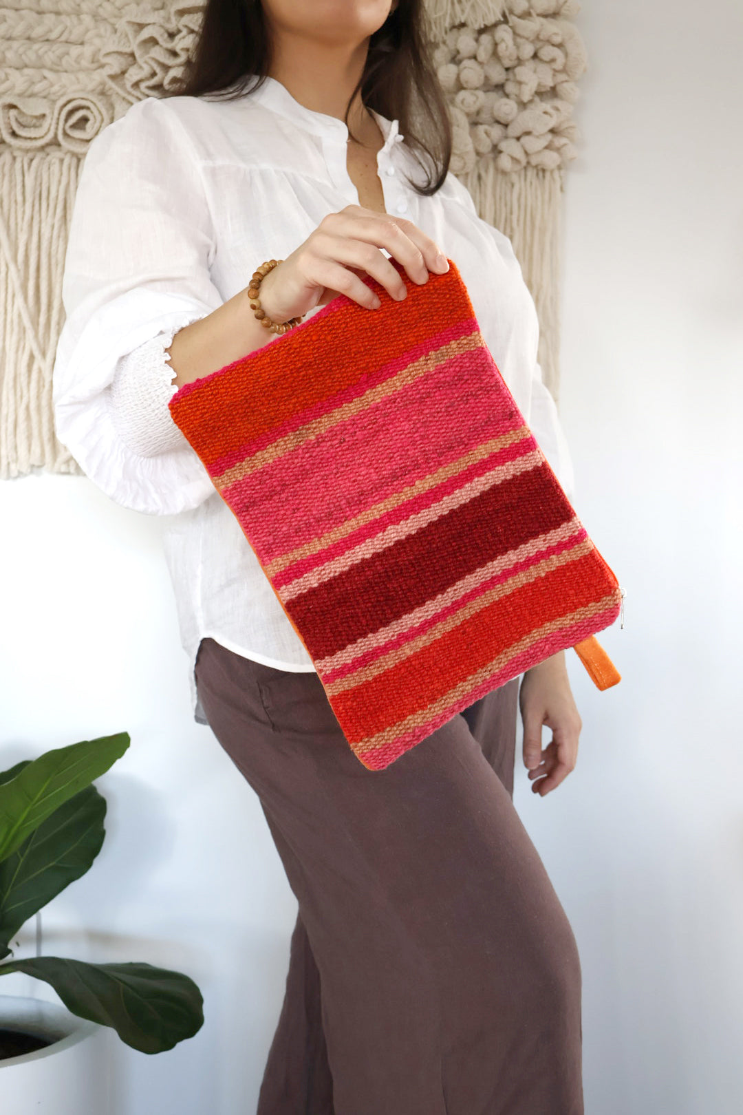 Clutch Bags with Puyo - Model #1