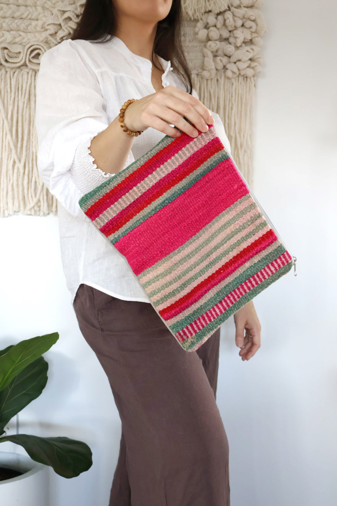 Clutch Bags with Puyo - Model #2