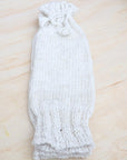 PUNA LEG WARMERS