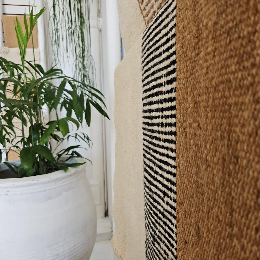 PLENA RUG | RUNNER 