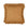 SQUARE WITH POM POMS - MEDIUM | CAMEL COLOUR-The Andes Project