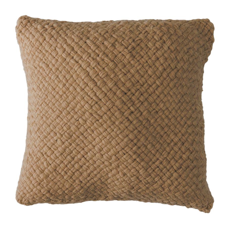 ORIGINAL SQUARE THICK THREAD - LARGE | SAND-The Andes Project