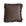 SQUARE WITH POM POMS - MEDIUM | COFFEE-The Andes Project