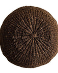 ORIGINAL ROUND CUSHION-The Andes Project