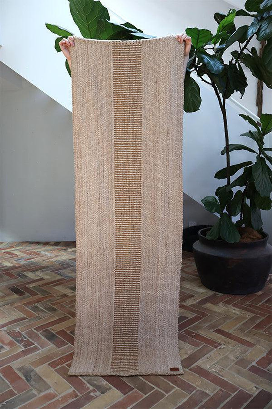PLENA RUG | RUNNER 