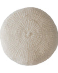 ORIGINAL ROUND - LARGE | NATURAL-The Andes Project