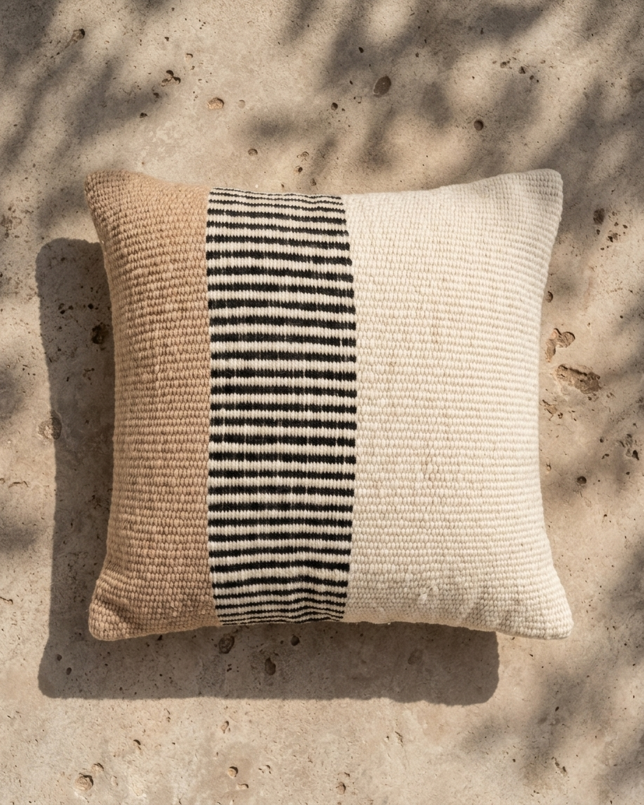 VALLE CUSHIONS - STYLE 8 - LARGE