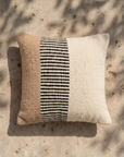 VALLE CUSHIONS - STYLE 8 - LARGE