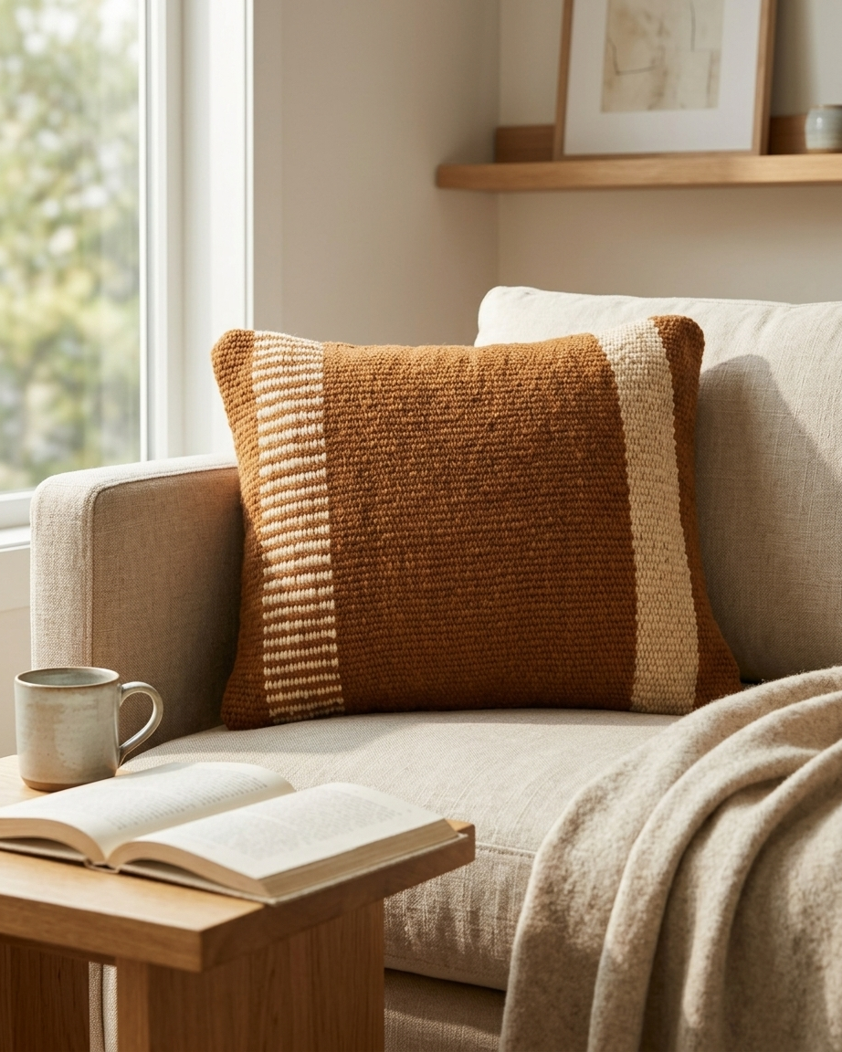 VALLE CUSHIONS - STYLE 9 - LUMBAR